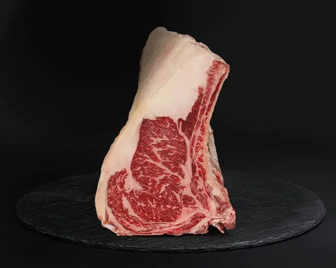 WAGYU SPAGNA