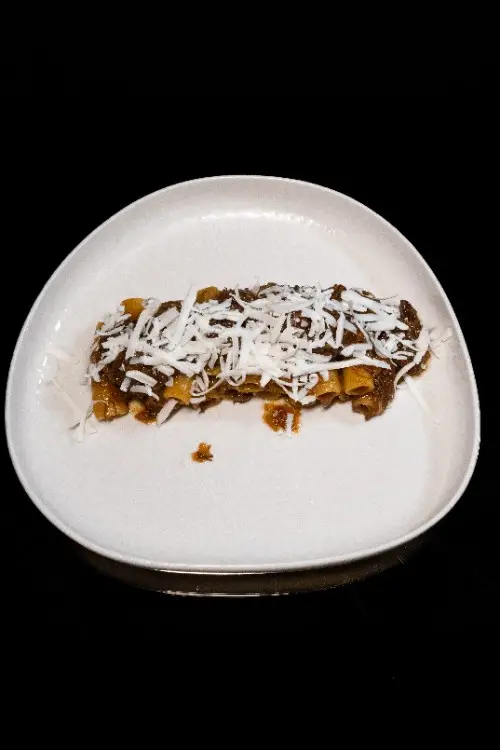 LE CANDELA ALLA GENOVESE