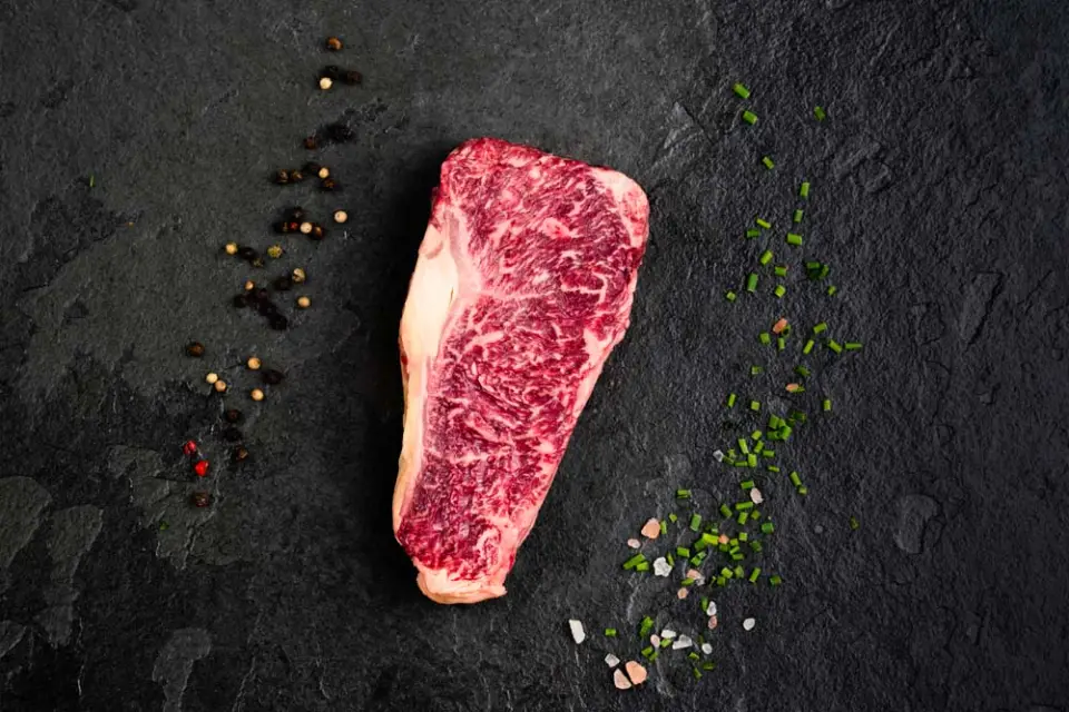 ENTRECOTE GALLEGA