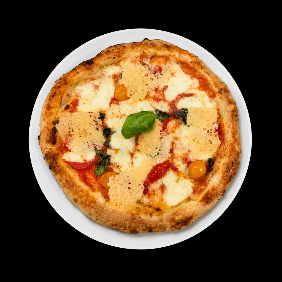 PROVOLA E PEPE