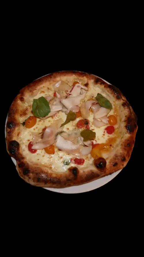 QUATTRO FORMAGGI 2.0