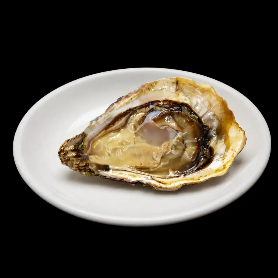 OSTRICA GILLARDEAU