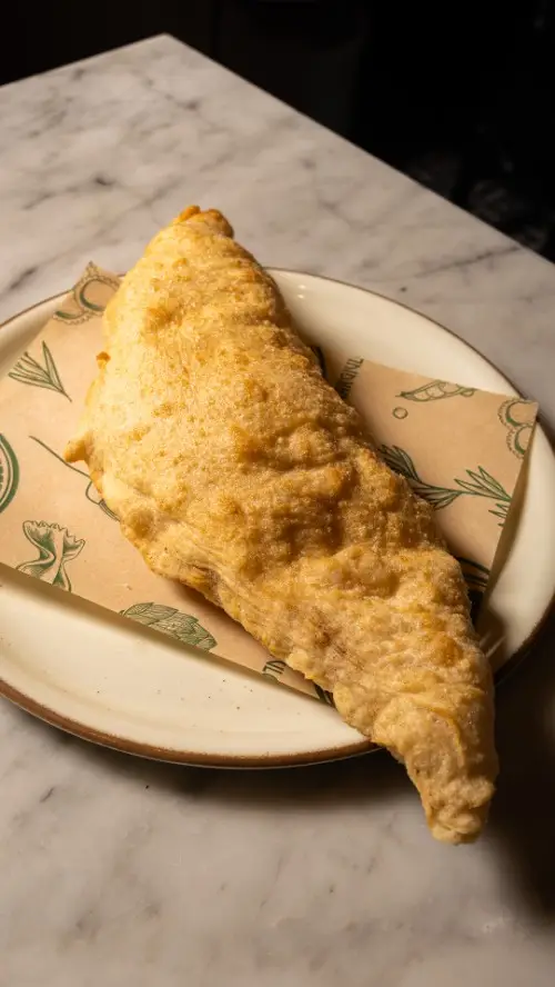 La fritta napoletana