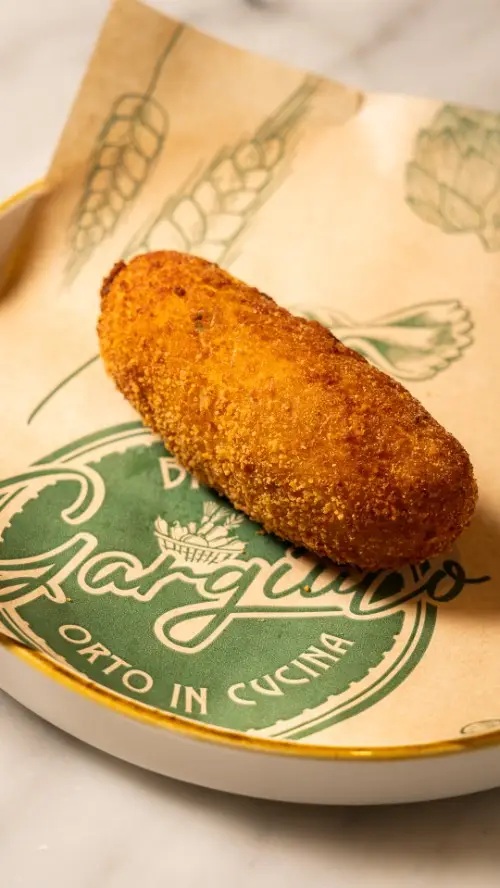 Crocchè