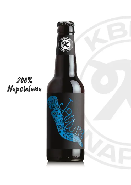 Jattura (Scotch Ale)