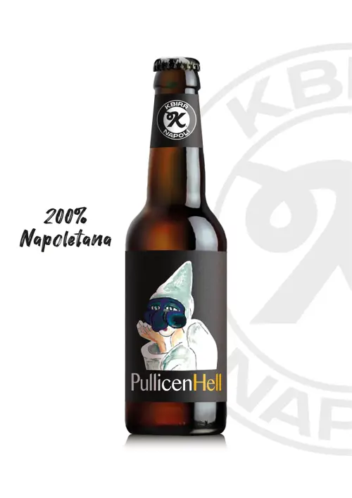 PullicenHell (Hoppy Ale)