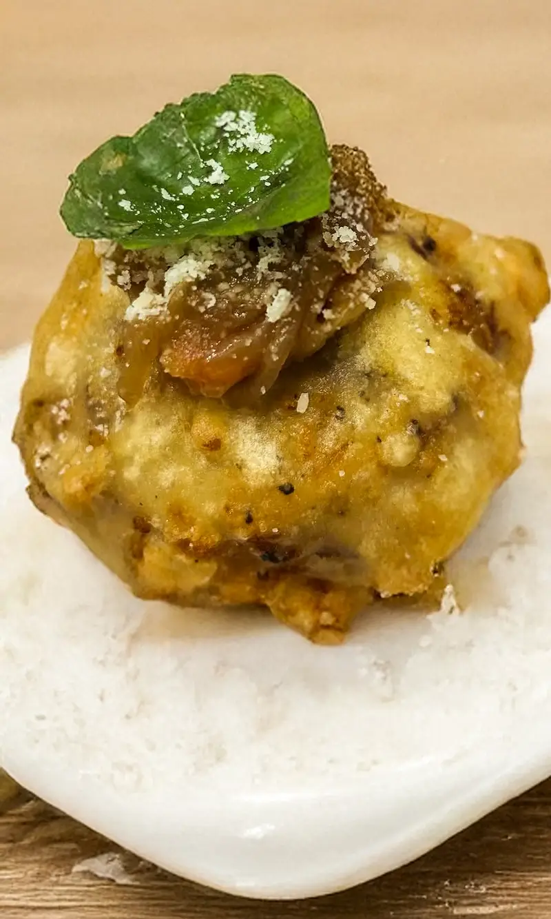 I NOSTRI FRITTI