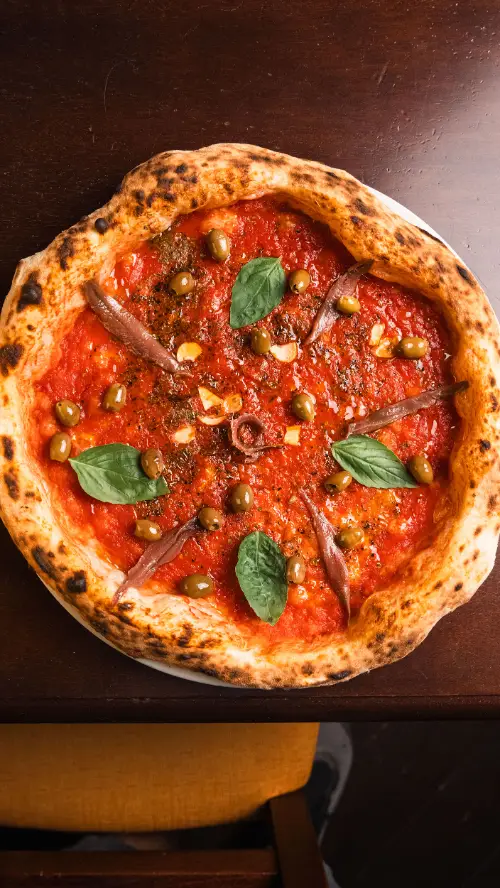 Napoletana
