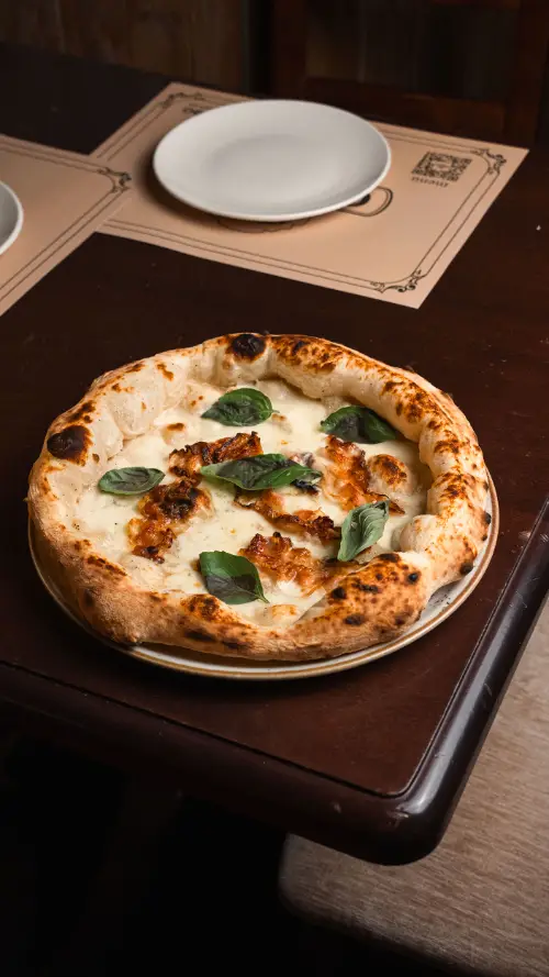 Cacio e pepe