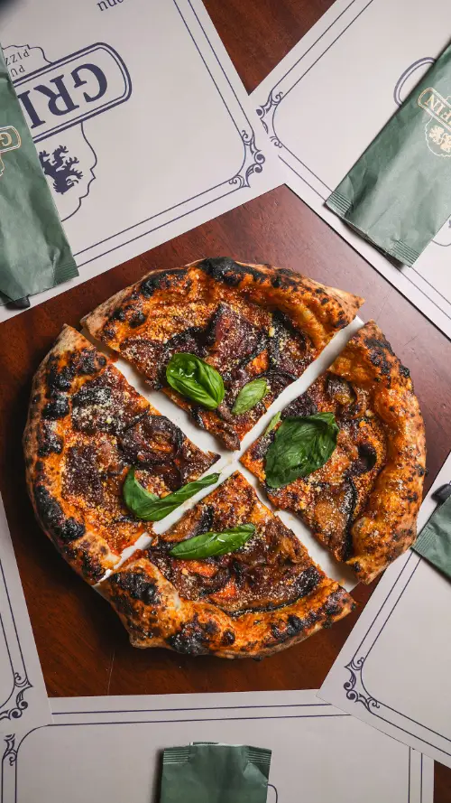Parmiggggiana