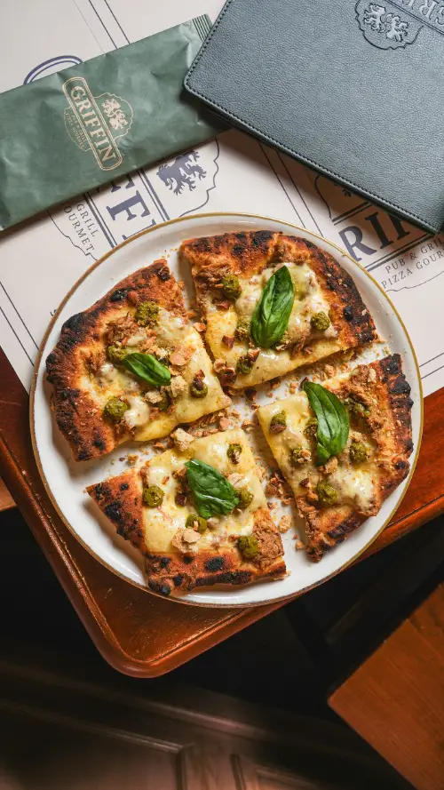 Montanara special