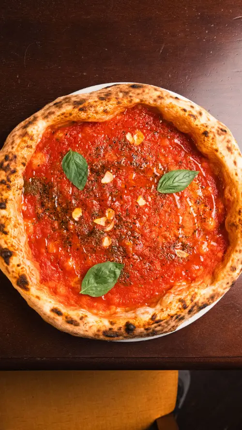 Marinara