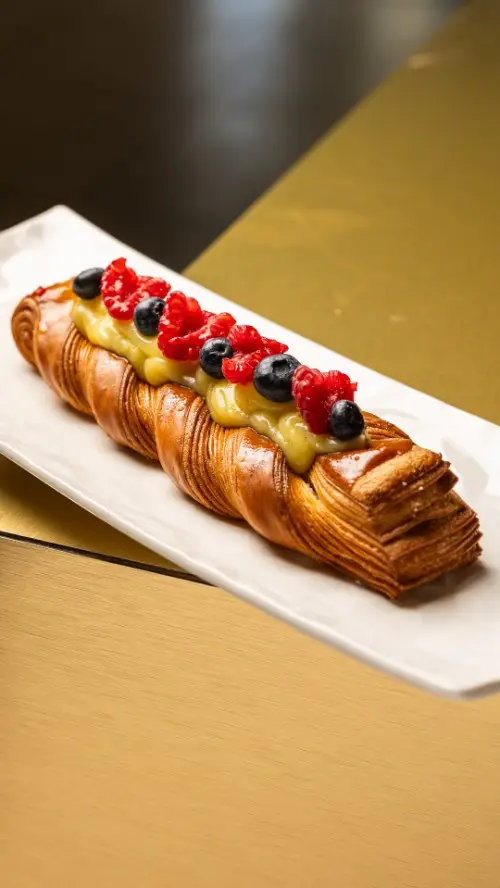 TWIST FRUTTI BOSCO