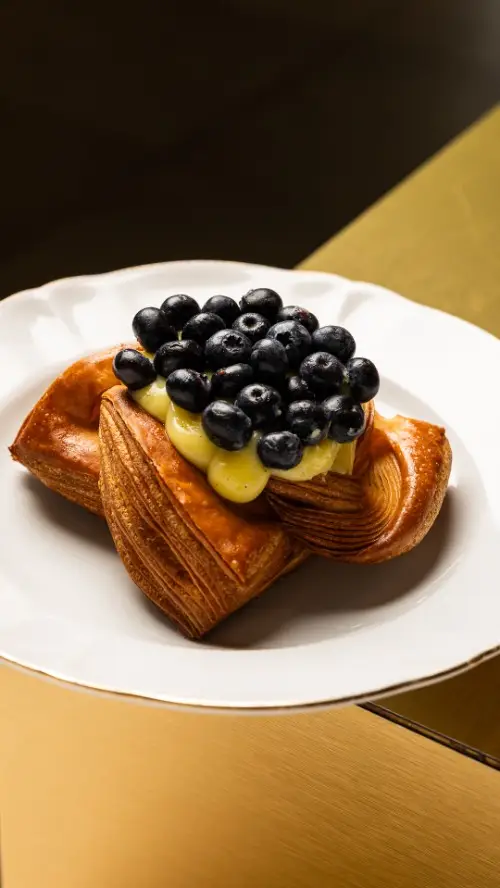 DANISH