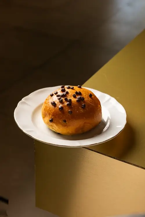 PAN GOCCIOLE