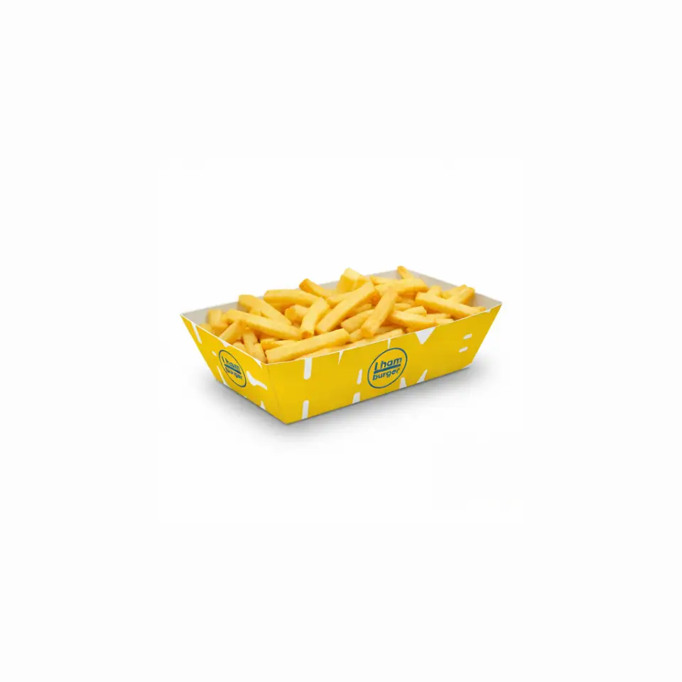 PATATINE