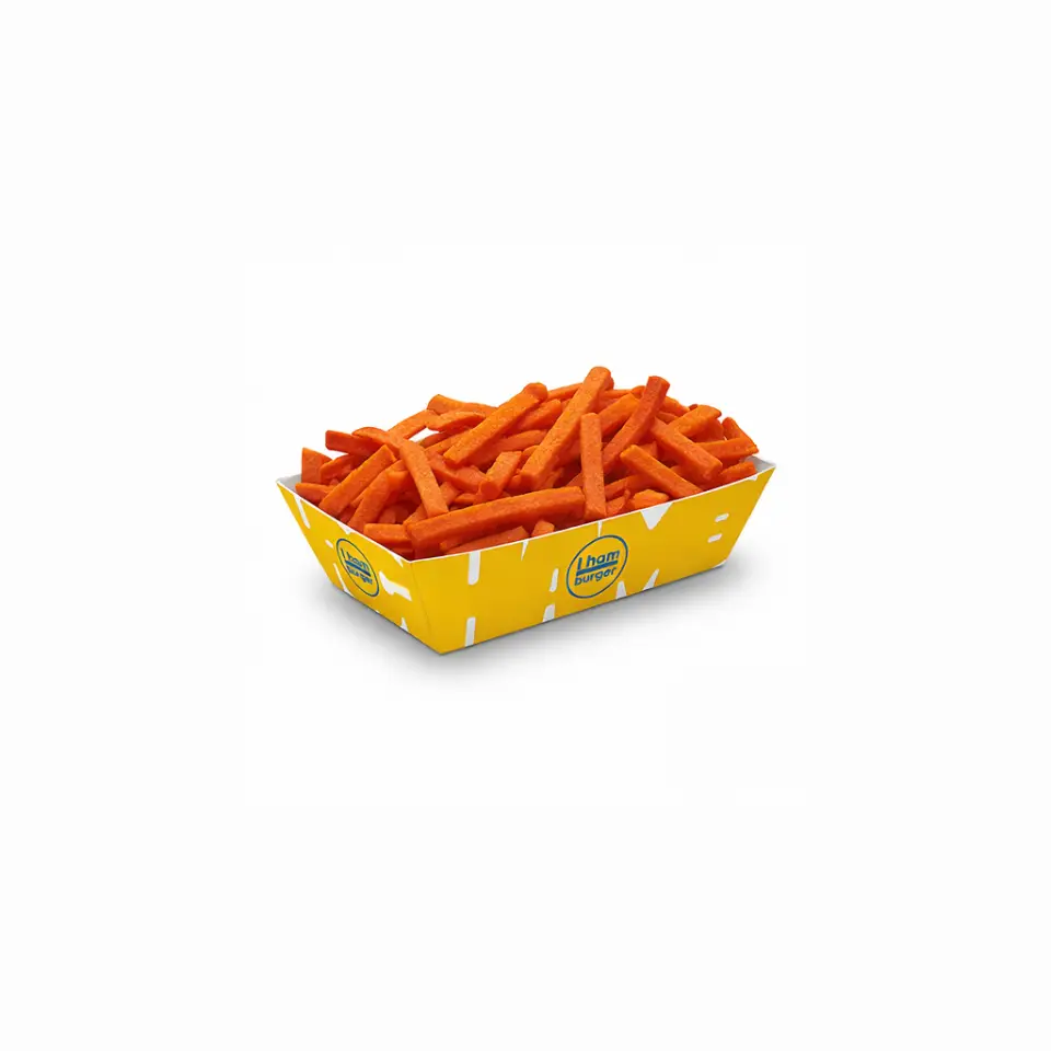 PATATE ROSSE
