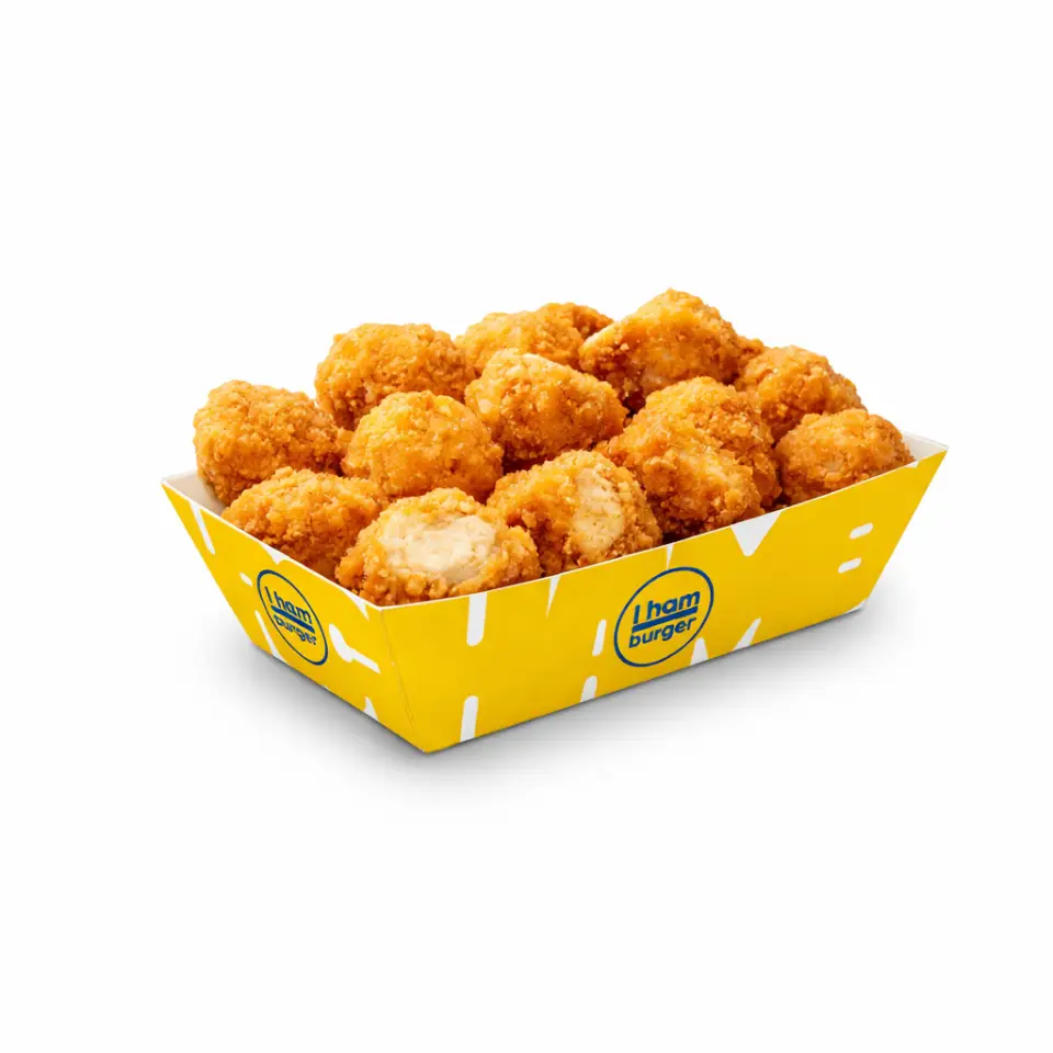 NUGGETS DI POLLO