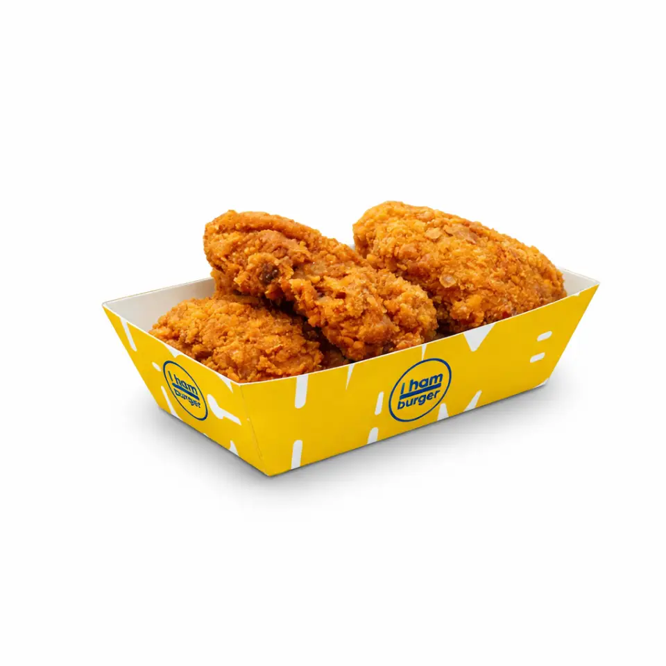 SOVRACOSCIA POLLO