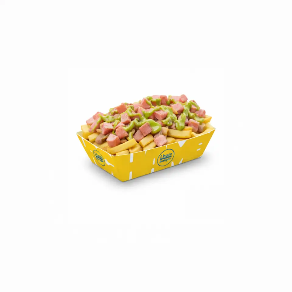 ZINGARA CON MORTADELLA E PISTACCHIO