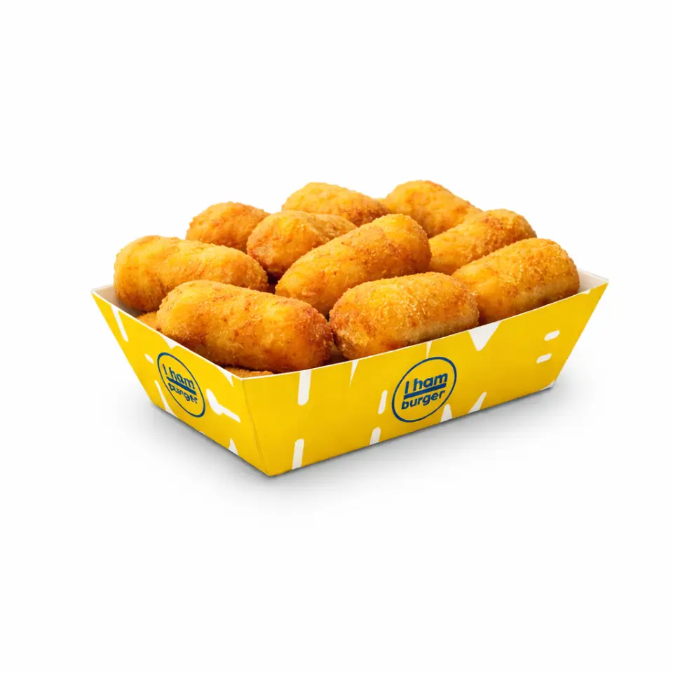 CROCCHÈ