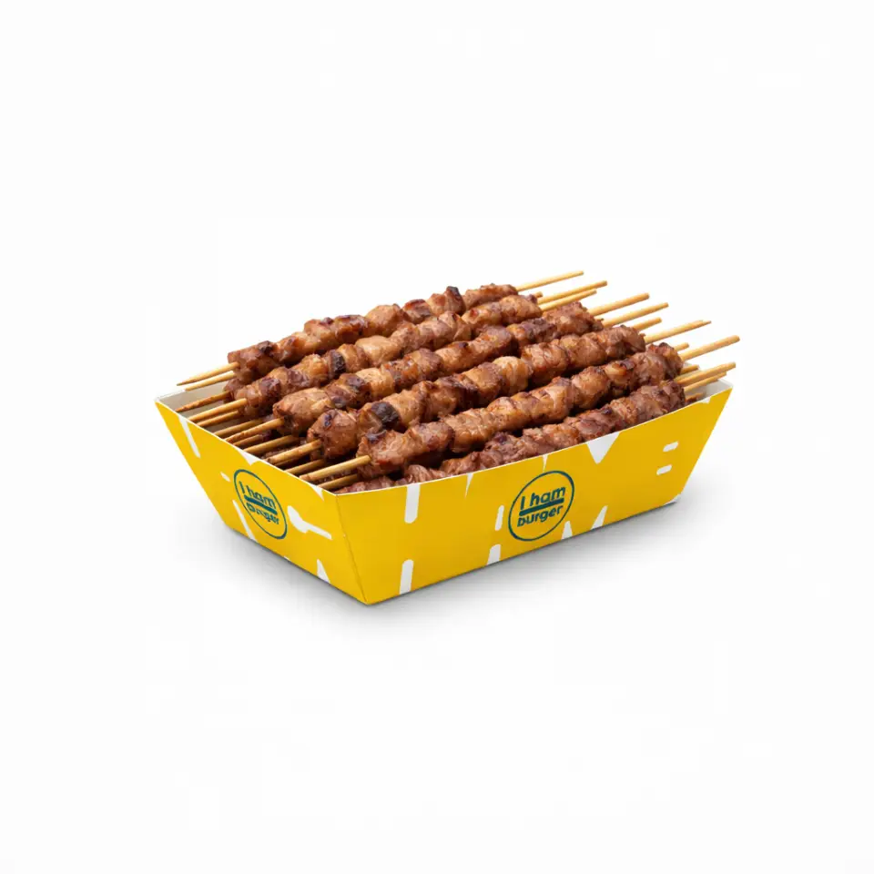 ARROSTICINI ABRUZZESI
