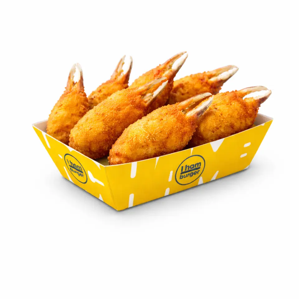 CHELE DI GRANCHIO