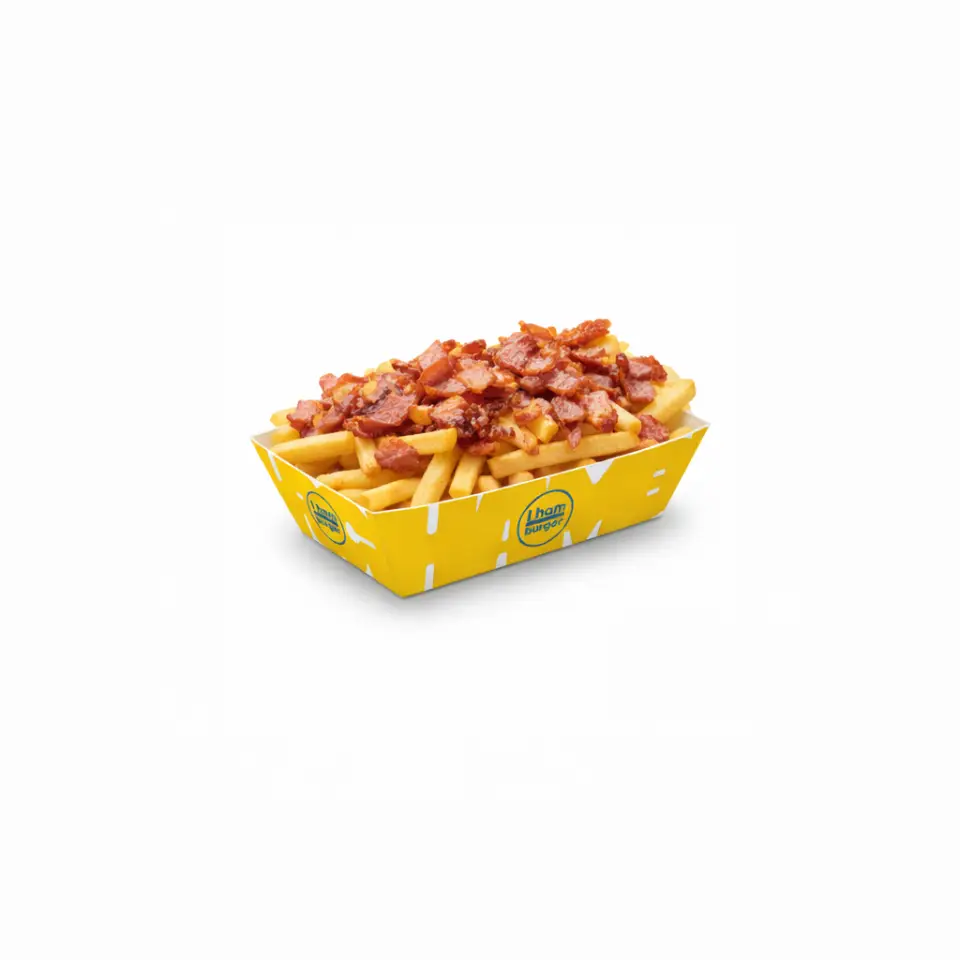 ZINGARA CON BACON