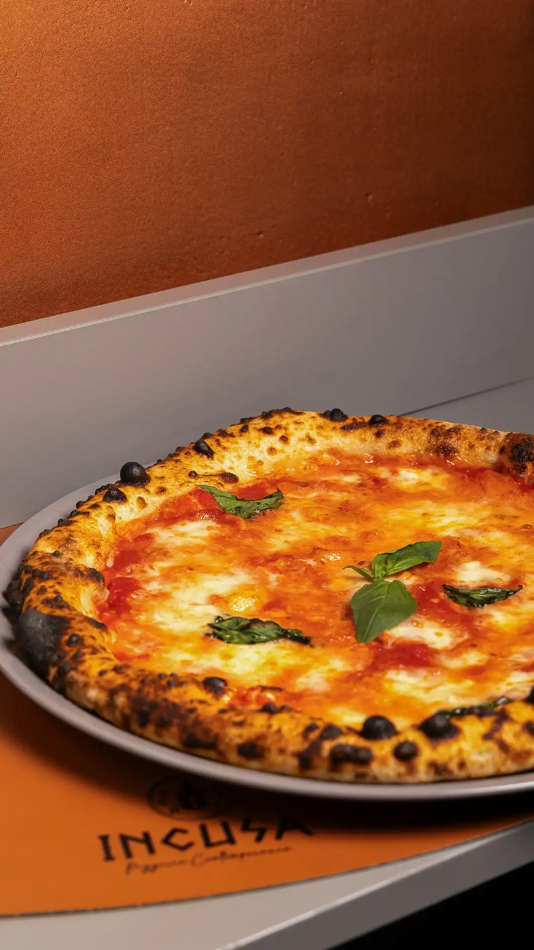 MARGHERITA