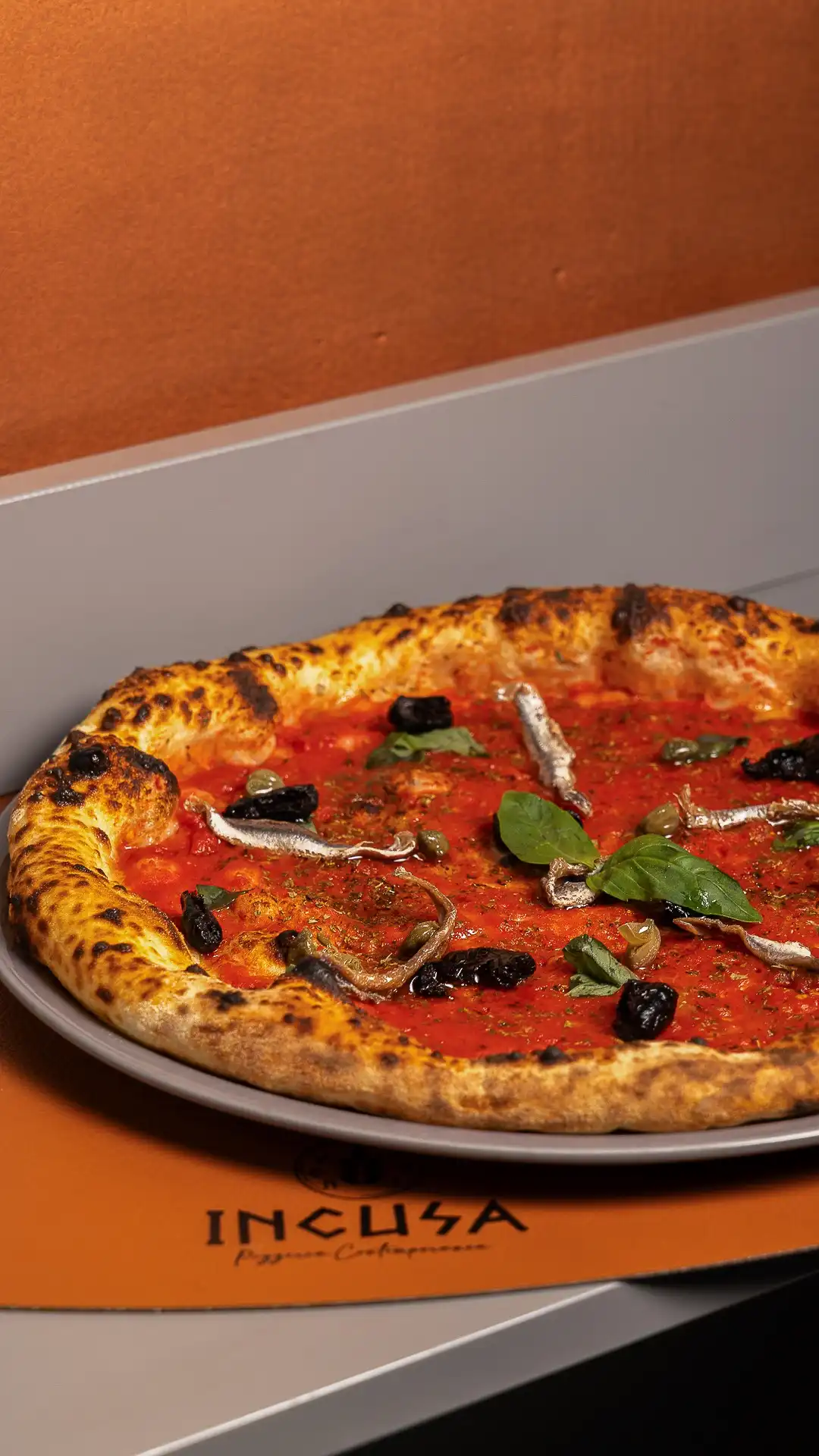 NAPOLETANA