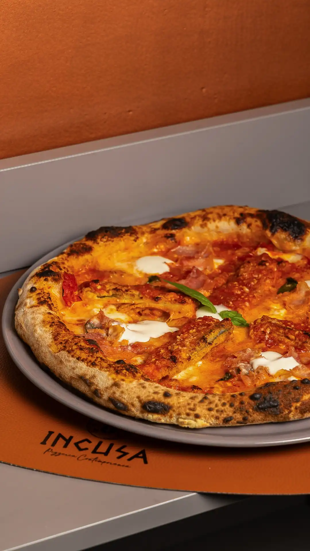 PARMIGIANA
