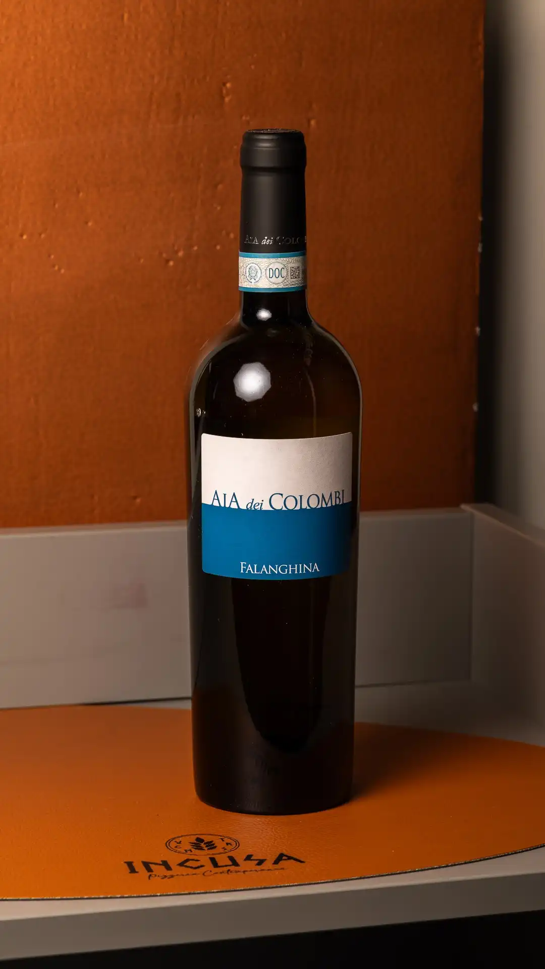 AIA DEI COLOMBI FALANGHINA DEL SANNIO DOC GUARDIA SANFRAMONDI 2024