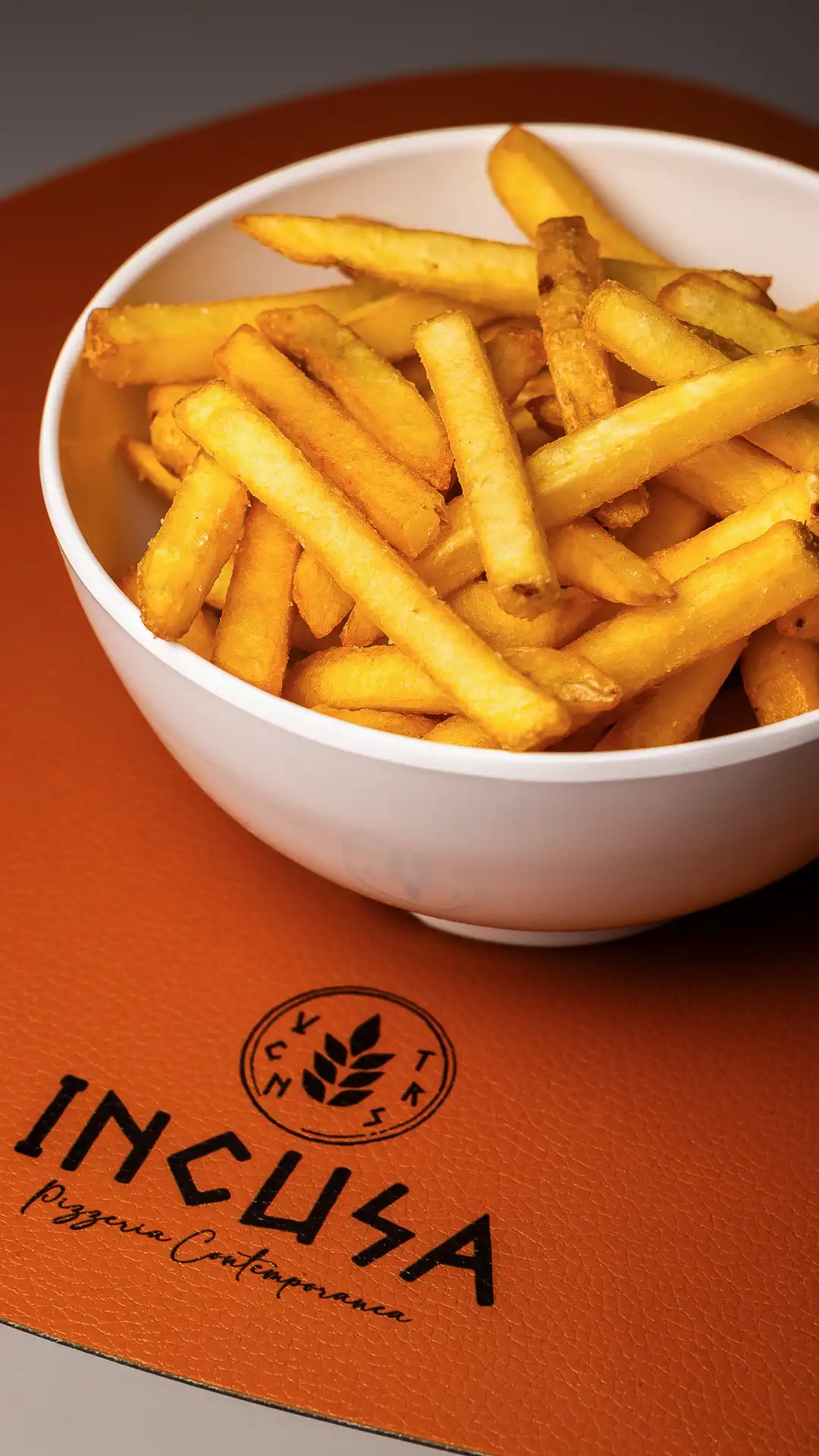 PATATINE FRITTE