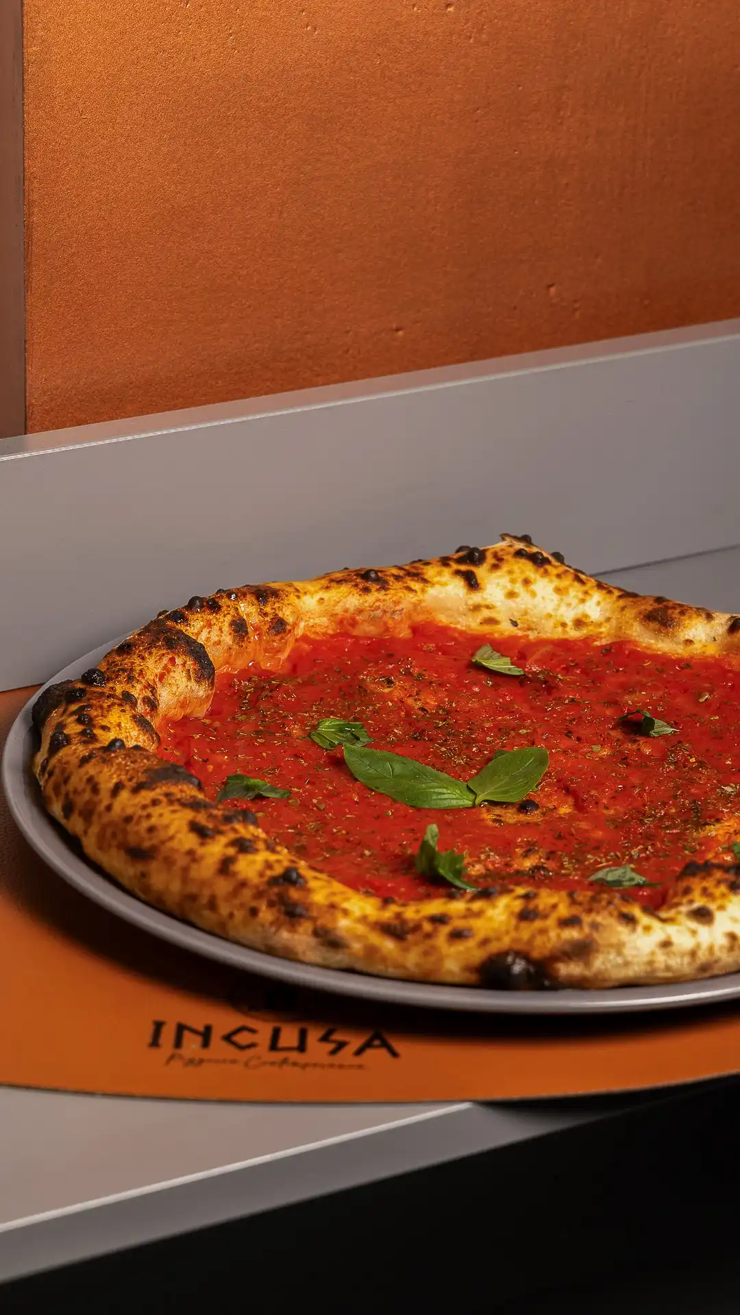 MARINARA