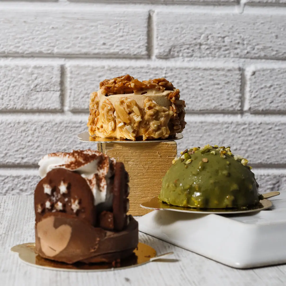 Dolci e Gelati