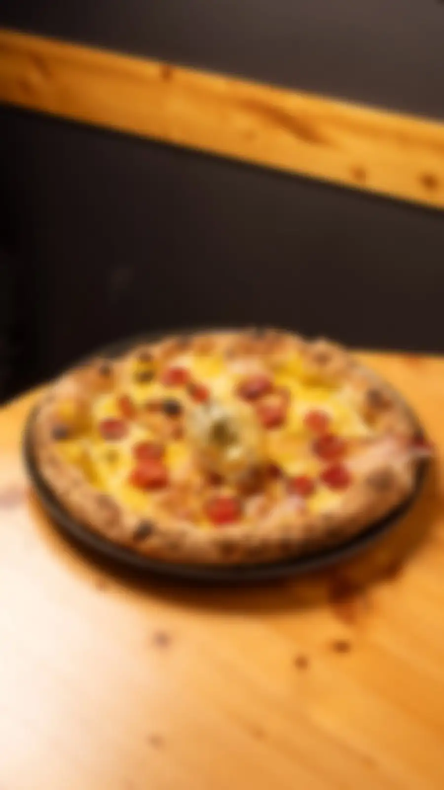 Il segreto di Lievita