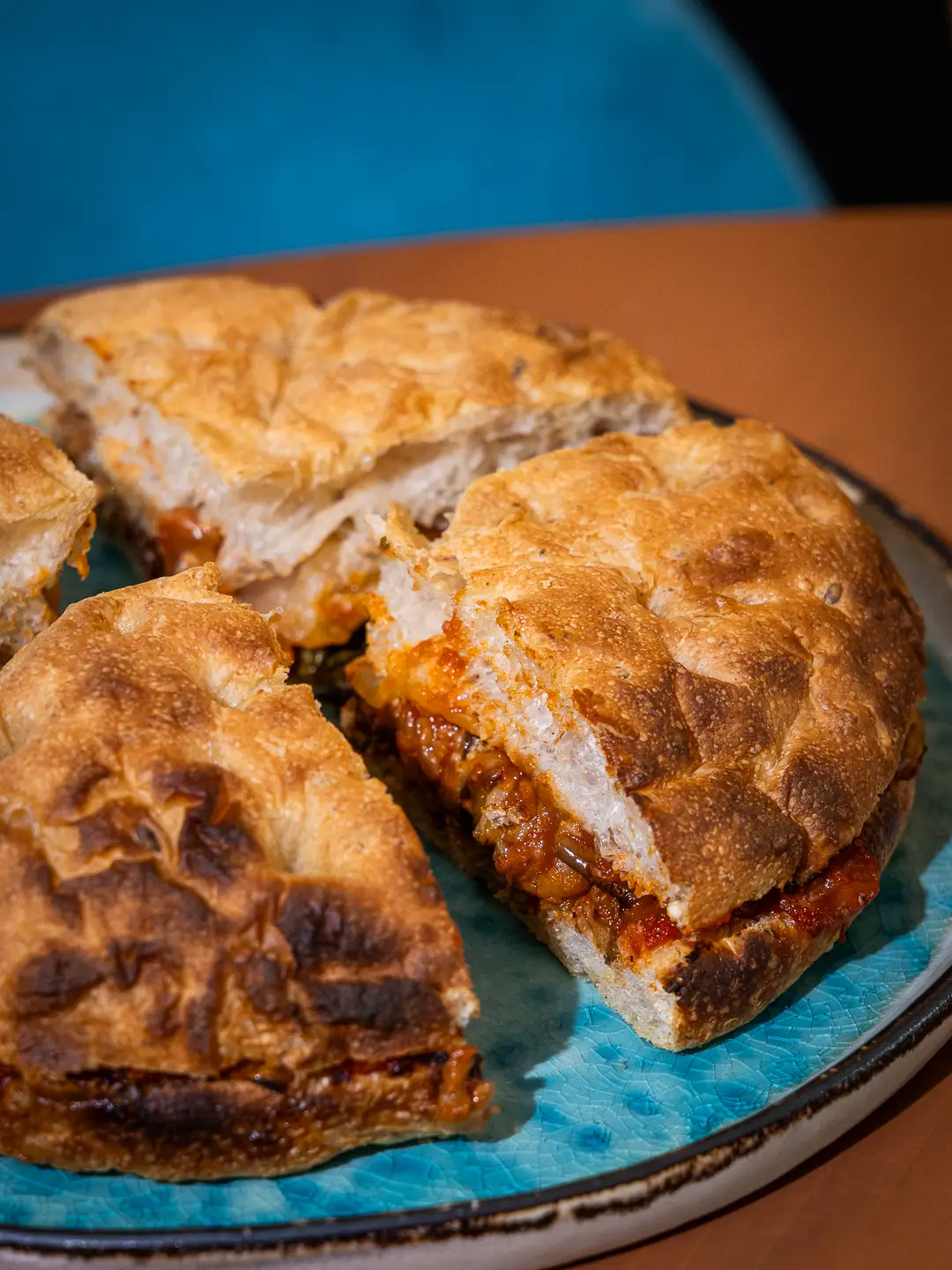 Parmigiana
