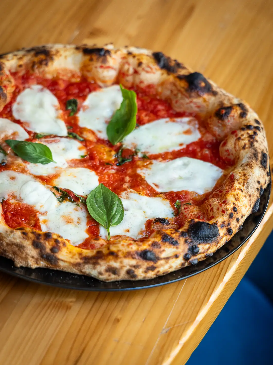 Margherita