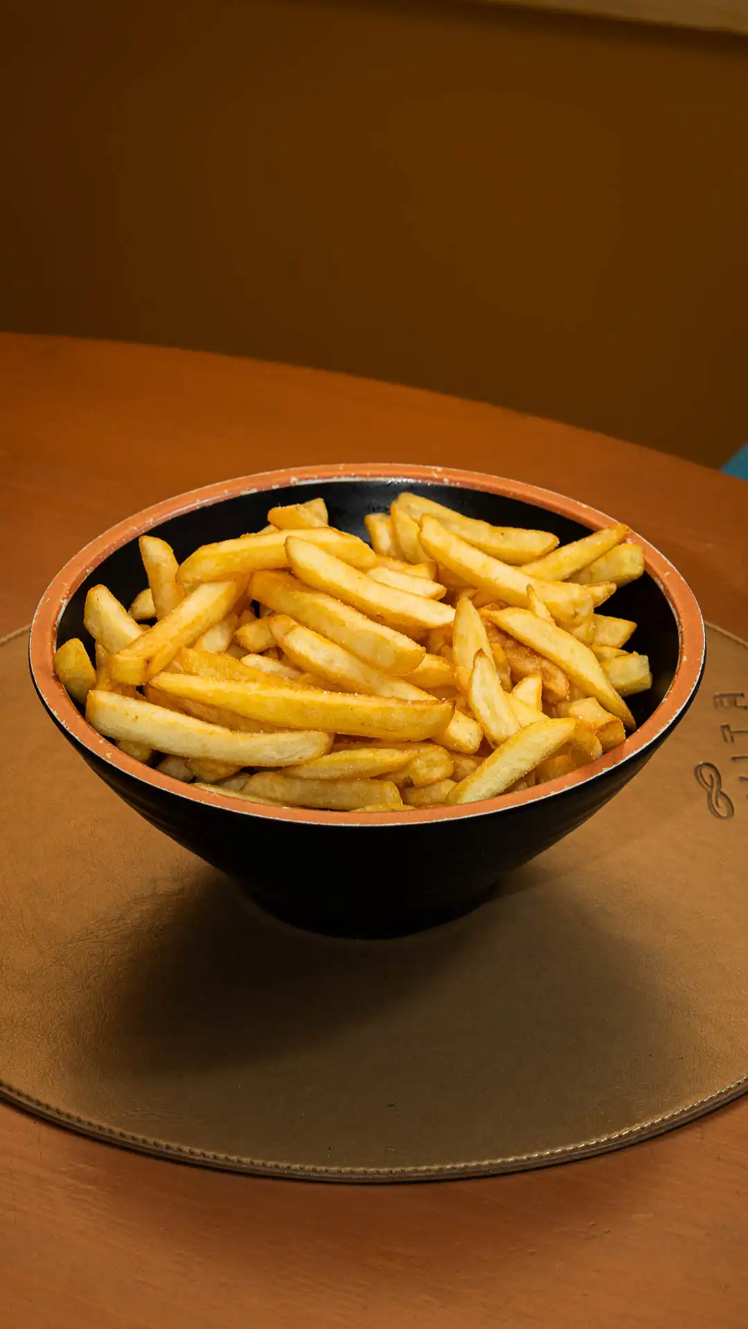 Patatine Fritte