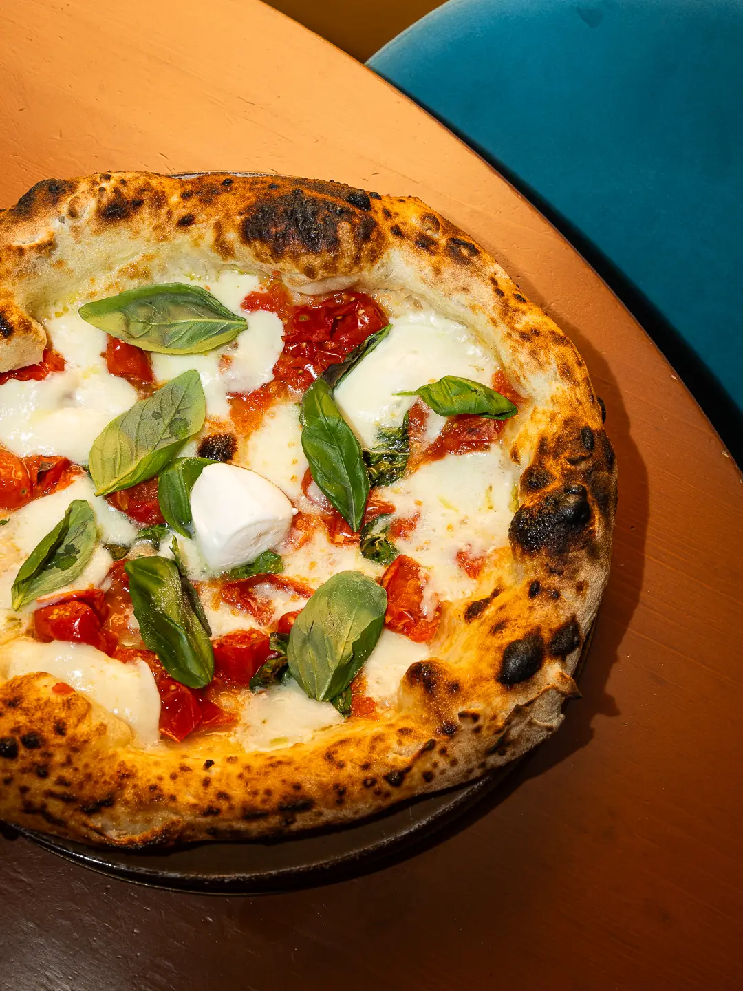 Regina al Piennolo Rosso