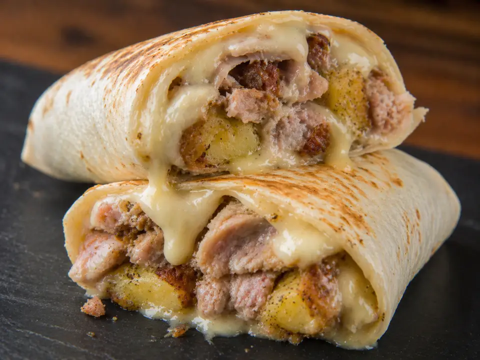 PORCHETTA DI ARICCIA