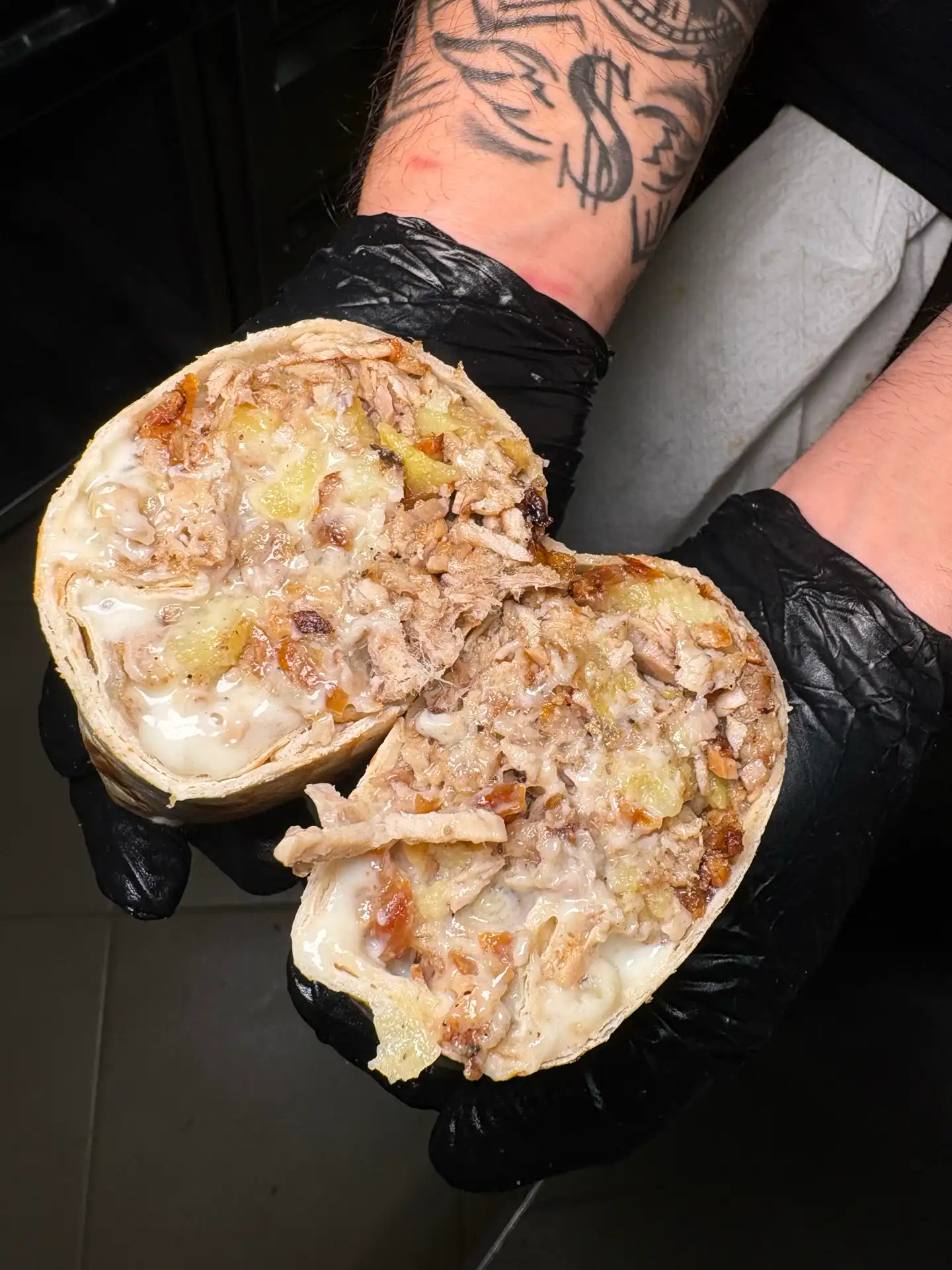 PORCHETTA DI ARICCIA