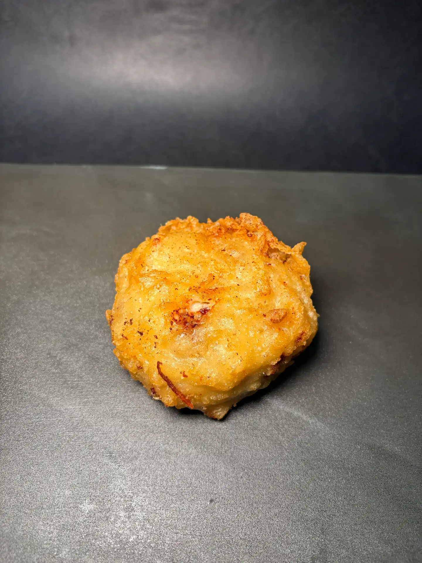 Frittatina di pasta dello chef