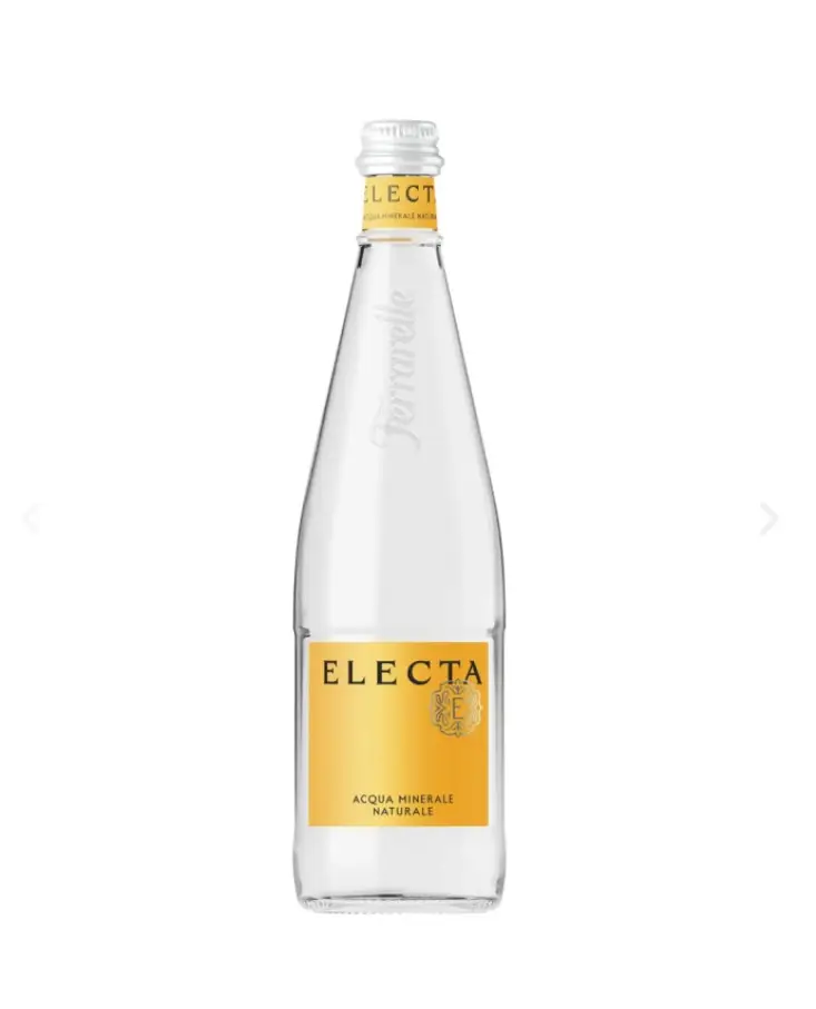 ACQUA NATURALE 0,75 CL