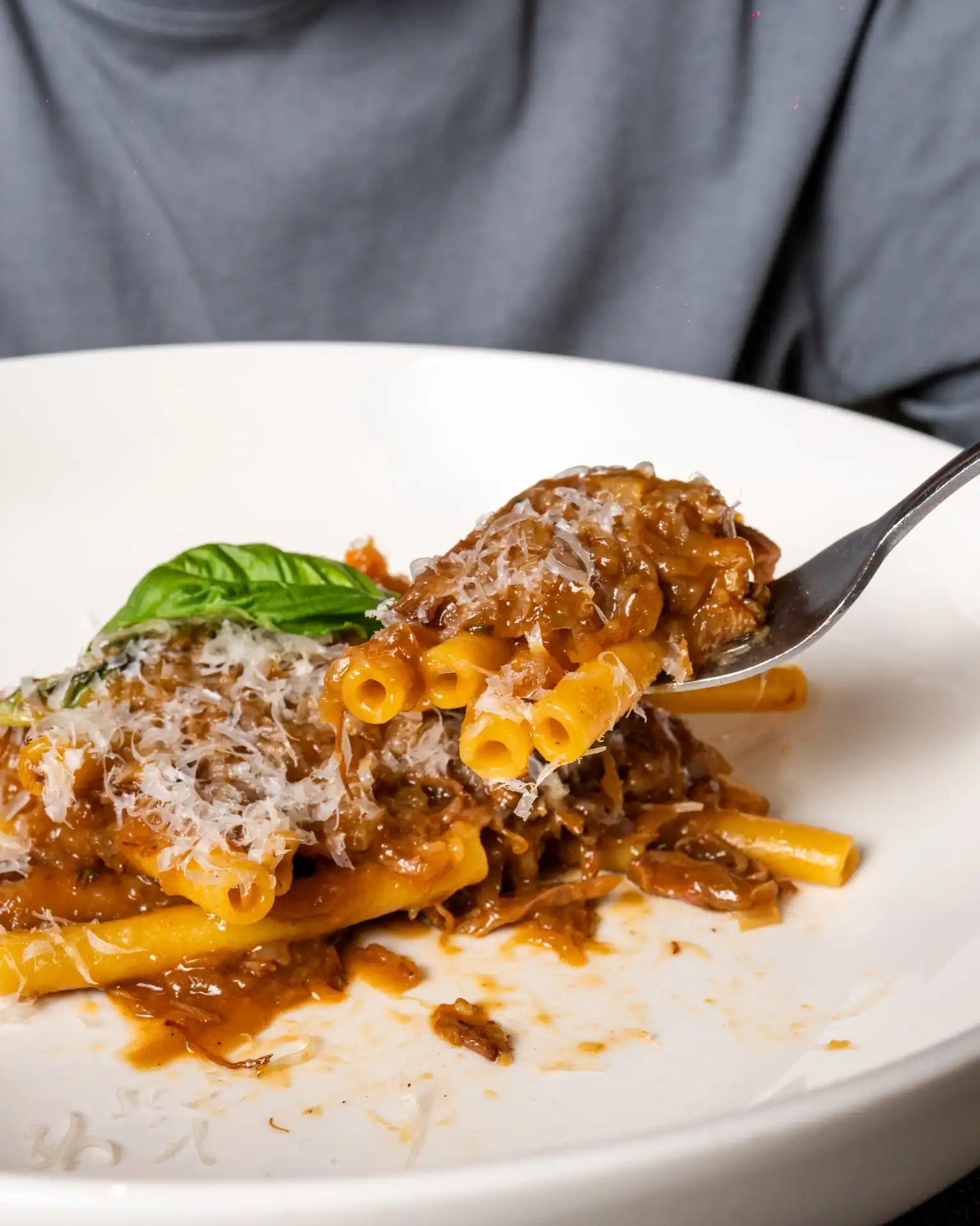 LACRIME DI GIOIA (GENOVESE)