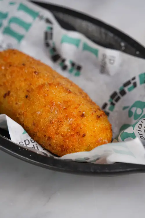 CROCCHÈ TRADIZIONALE