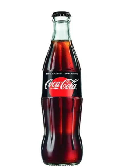 COCA COLA ZERO 0,33 CL