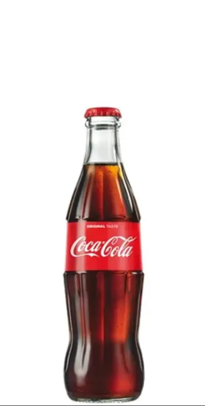 COCA COLA 0,33 CL