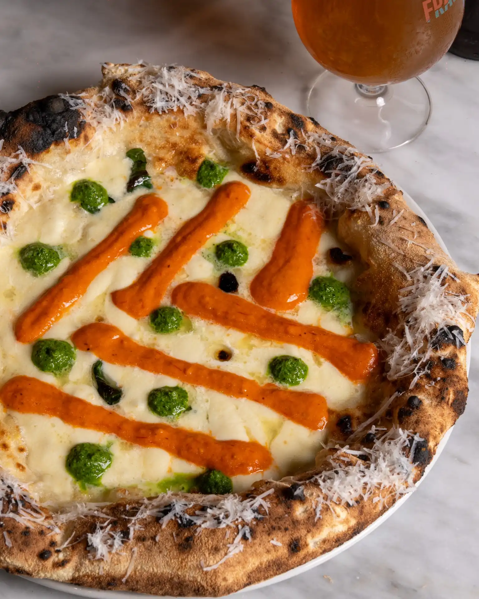 SCARPARIELLO (Omaggio al maestro Franco Pepe)