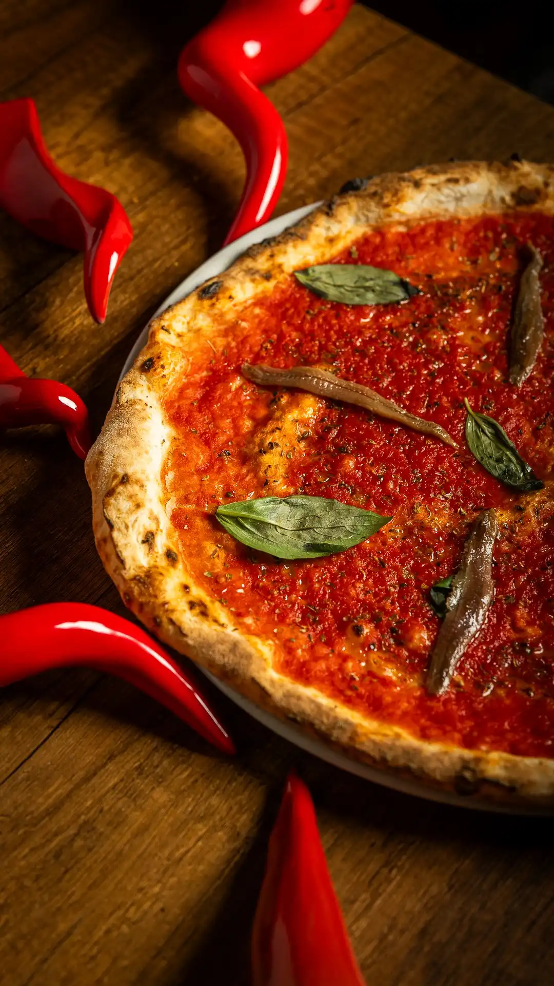 MARINARA